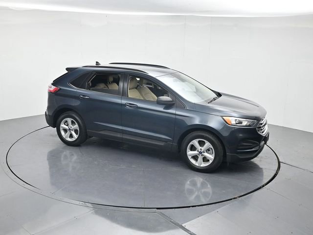 Certified 2022 Ford Edge SE AWD/4WD image 40