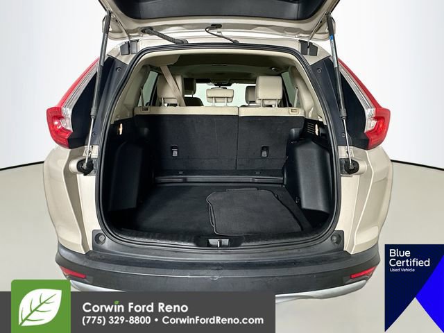 Used 2018 Honda CR-V EX image 28