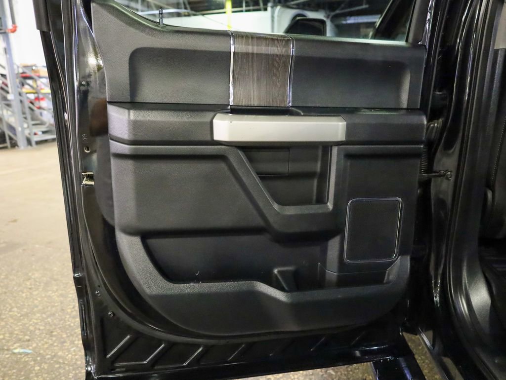Certified 2020 Ford F250 Lariat image 13
