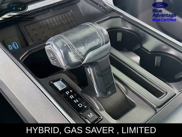 Certified 2023 Ford F150 Limited image 17