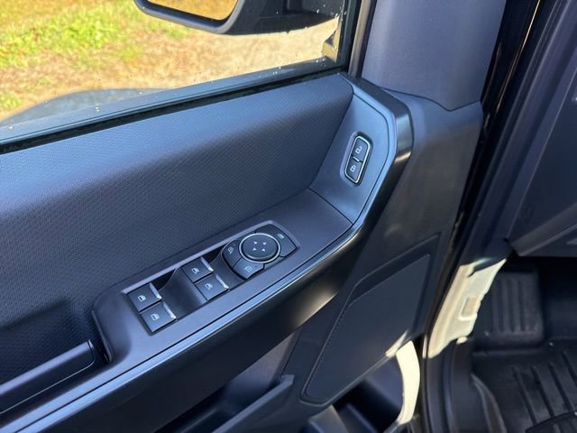Certified 2022 Ford F150 Tremor w/ Trailer Tow Package AWD/4WD image 10