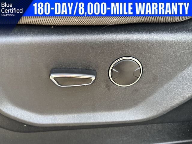 Certified 2018 Ford F150 XLT w/ Equipment Group 301A Mid RWD image 21