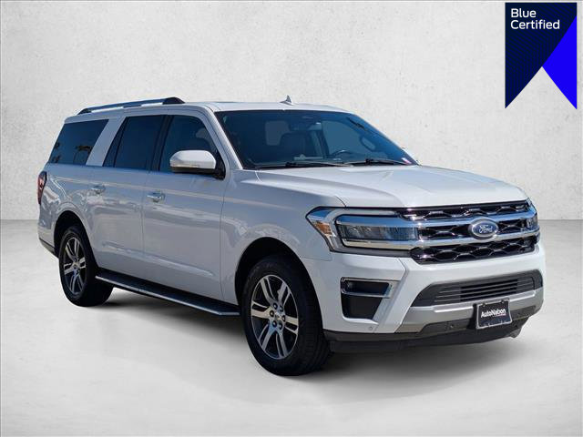 Certified 2023 Ford Expedition Max Limited image 1