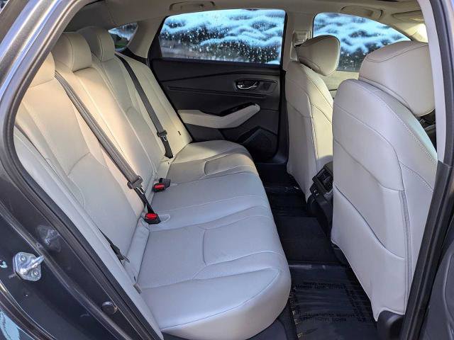 Used 2025 Honda Accord Touring image 27