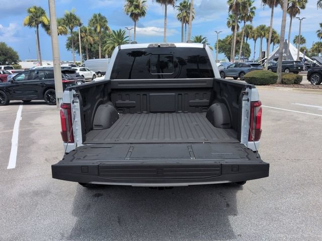 Certified 2025 Ford F150 Raptor AWD/4WD image 13