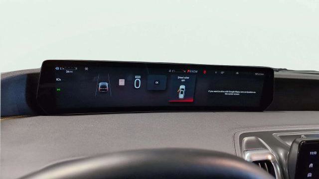 Certified 2025 Ford Expedition Tremor AWD/4WD image 15