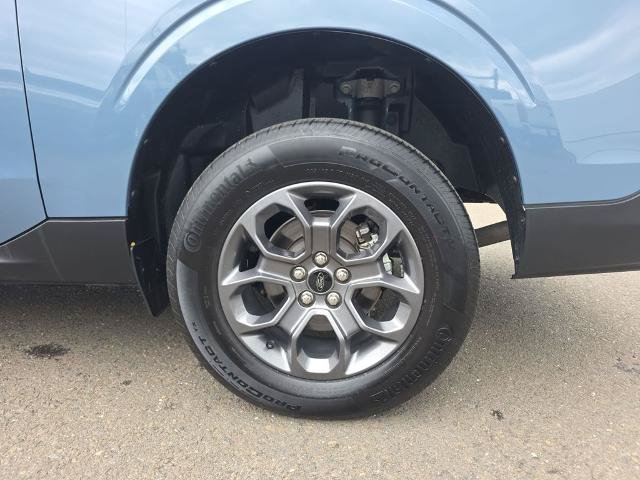 Certified 2024 Ford Maverick XLT w/ Equipment Group 300A Standard AWD/4WD image 13