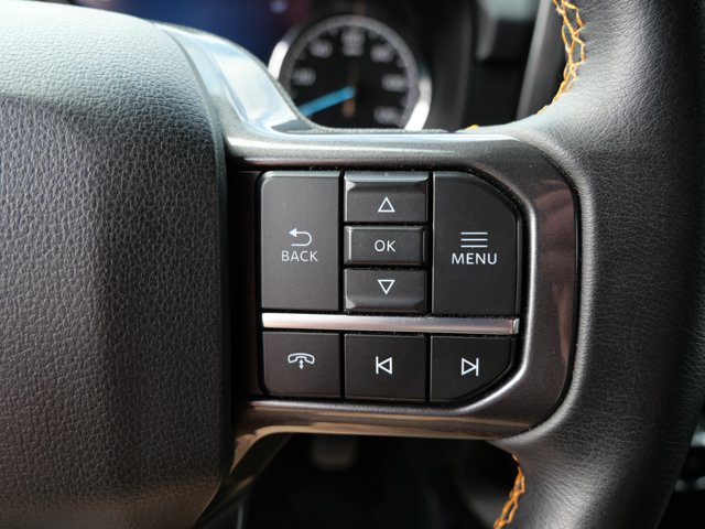 Certified 2023 Ford F150 Tremor AWD/4WD image 25