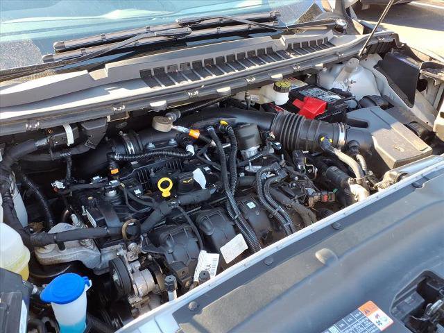 Certified 2023 Ford Edge SEL w/ Convenience Package image 27