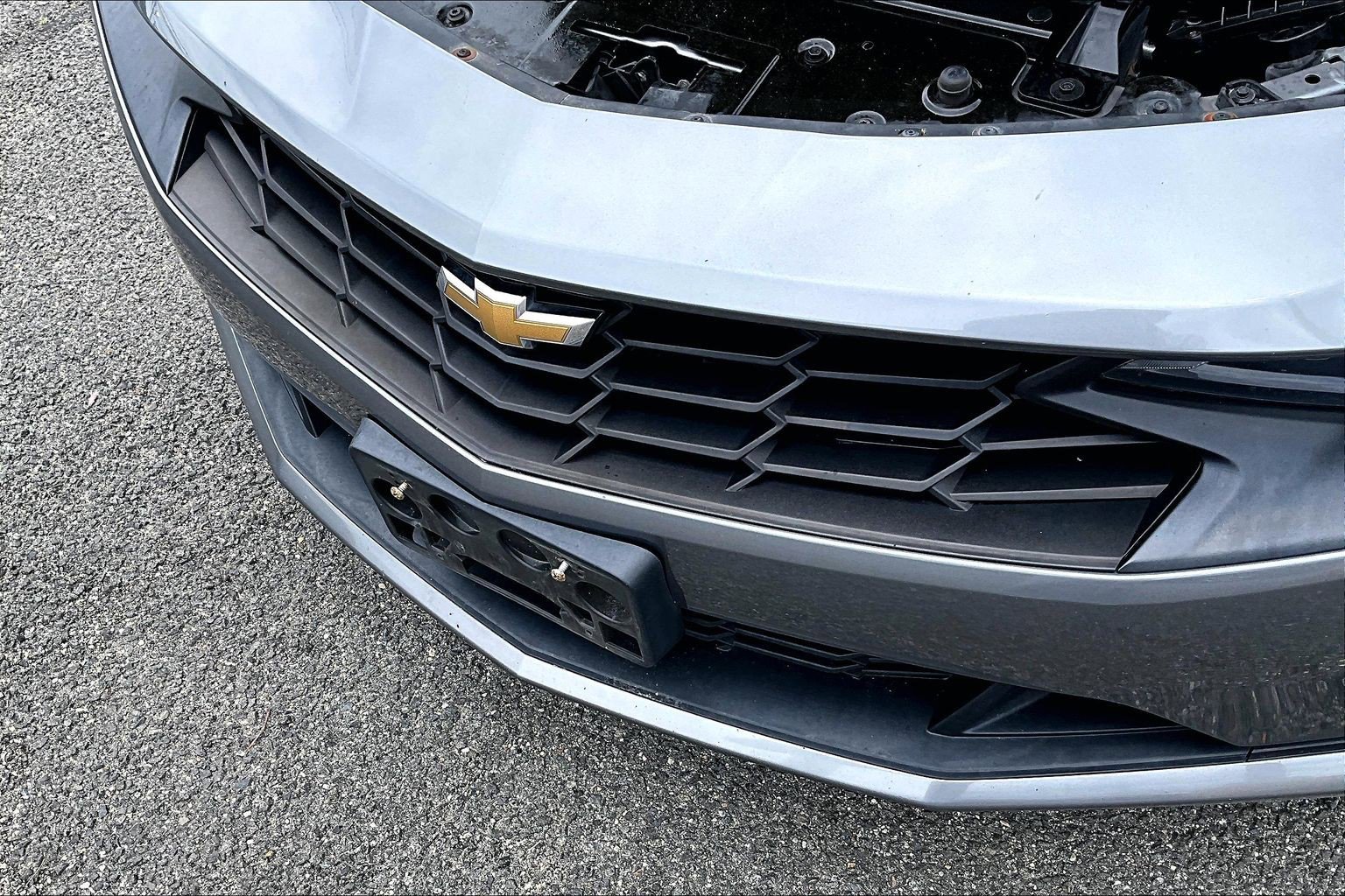 Used 2019 Chevrolet Camaro LT RWD image 34
