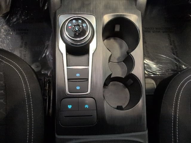 Certified 2024 Ford Escape Active AWD/4WD image 23