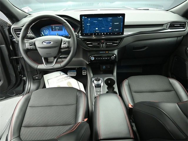 Certified 2023 Ford Escape ST-Line Elite image 39
