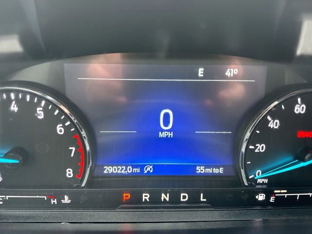 Certified 2023 Ford Explorer XLT image 18