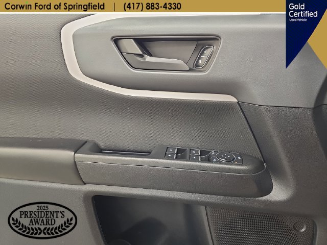 Certified 2024 Ford Bronco Sport Big Bend w/ Convenience Package AWD/4WD image 34