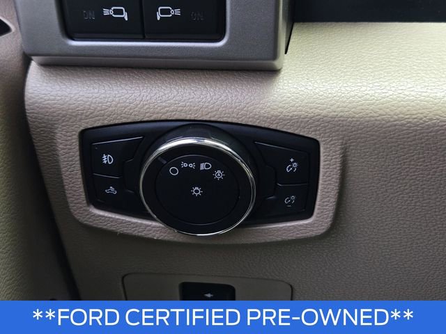 Certified 2017 Ford F250 Lariat w/ Chrome Package AWD/4WD image 28