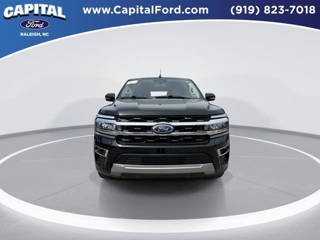 Certified 2024 Ford Expedition Max Limited image 9