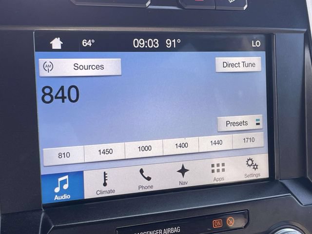 Certified 2017 Ford F250 King Ranch w/ FX4 Off-Road Package AWD/4WD image 26