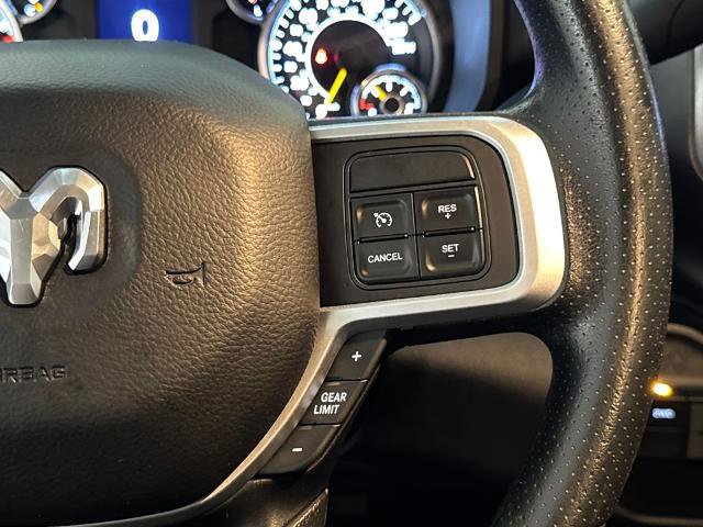 Used 2020 RAM 2500 Big Horn image 23