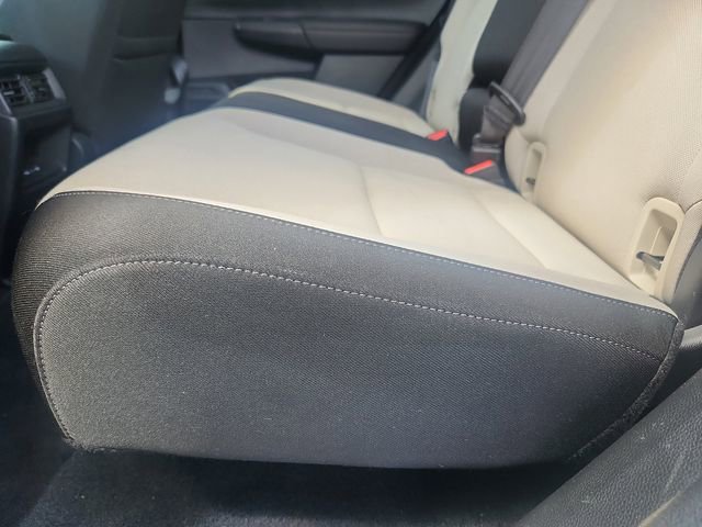 Used 2024 Honda CR-V EX image 26