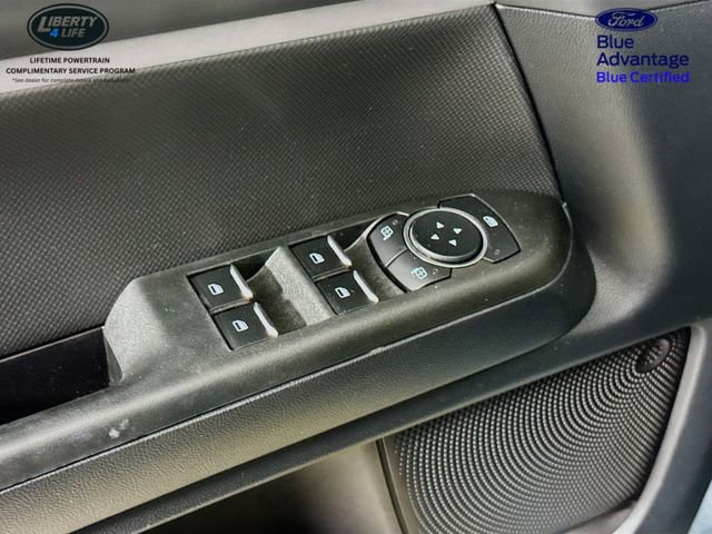 Certified 2023 Ford Bronco Sport Big Bend image 17