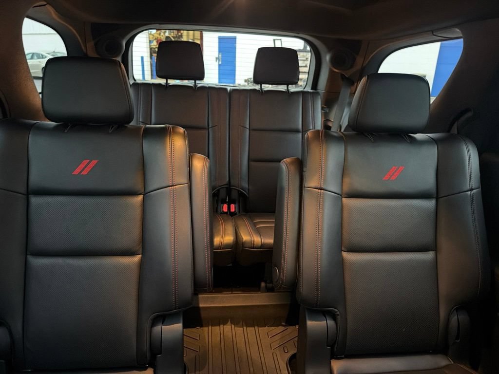 Used 2025 Dodge Durango R/T AWD/4WD image 47