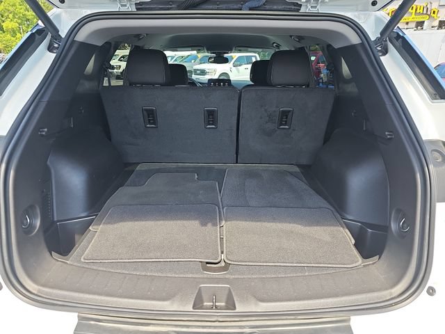 Used 2024 Chevrolet Blazer LT w/ Convenience Package FWD image 12