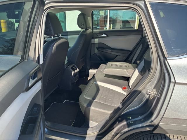 Used 2023 Volkswagen Taos SEL AWD/4WD image 13