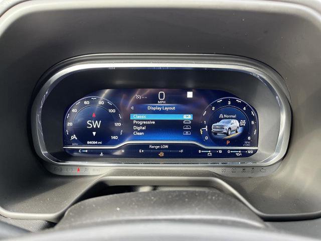 Used 2022 Chevrolet Tahoe LT image 17