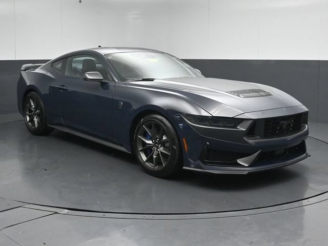 Certified 2026 Ford Mustang Dark Horse RWD image 1