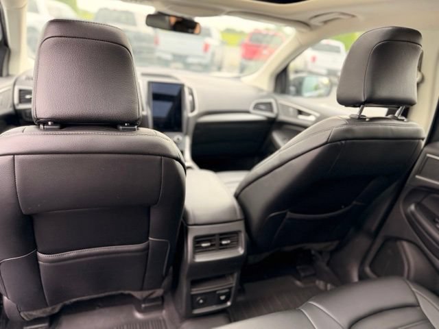 Certified 2023 Ford Edge SEL w/ Convenience Package AWD/4WD image 14