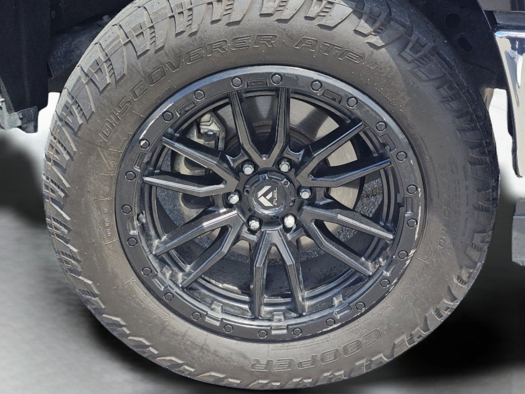 Certified 2019 Ford F150 XLT w/ Equipment Group 301A Mid AWD/4WD image 17