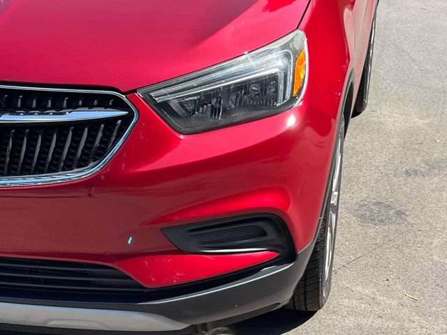 Used 2018 Buick Encore Preferred FWD image 9