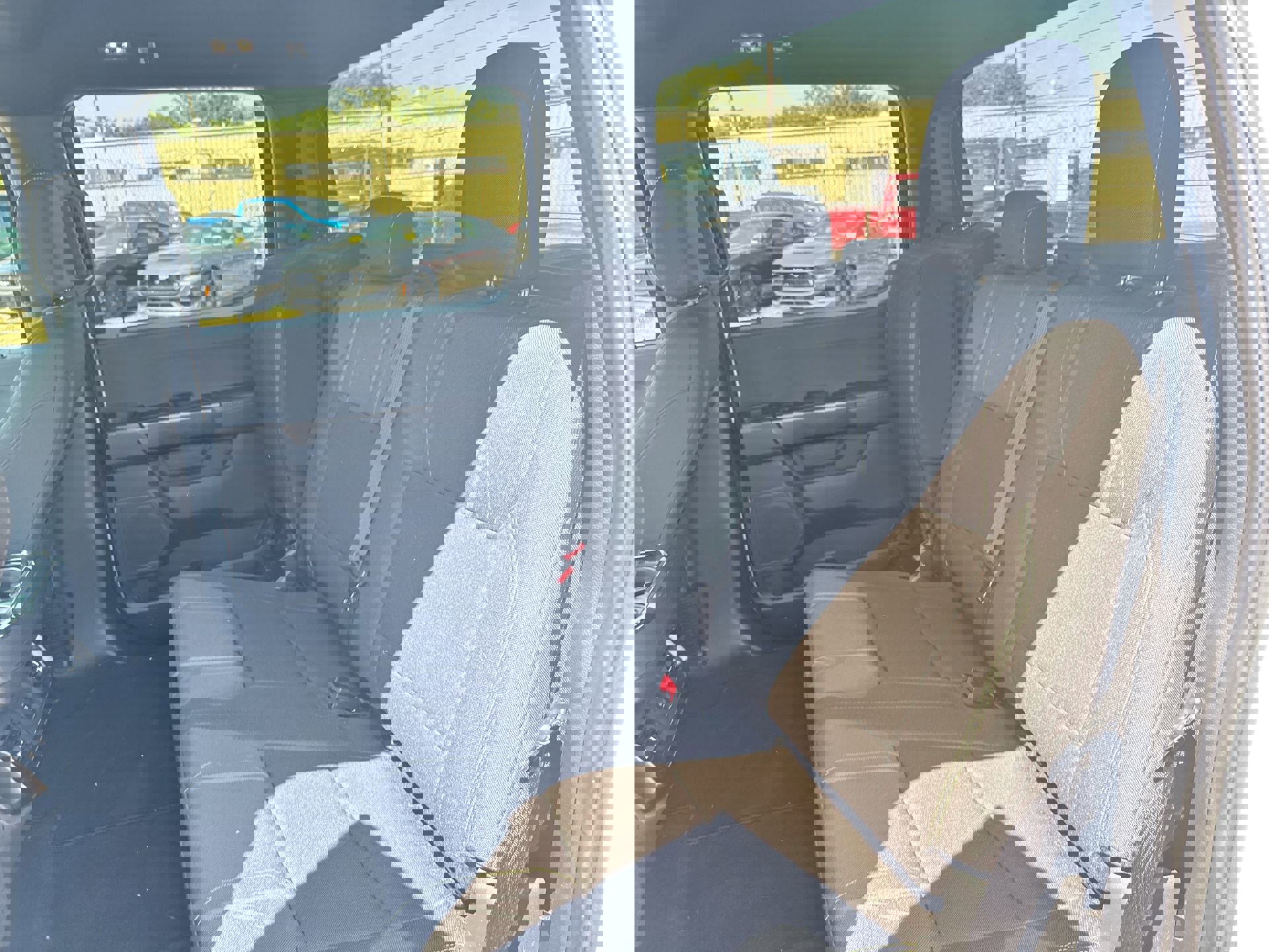 Certified 2025 Ford F150 STX w/ Equipment Group 200A image 29