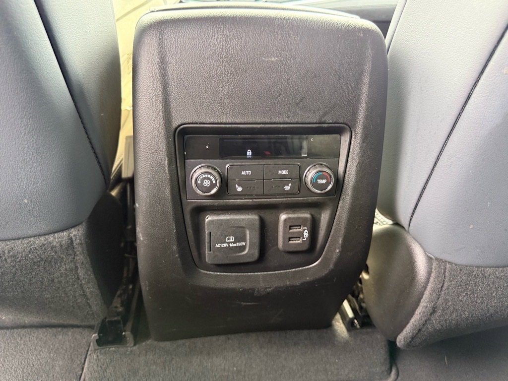 Used 2024 Buick Enclave Premium image 15