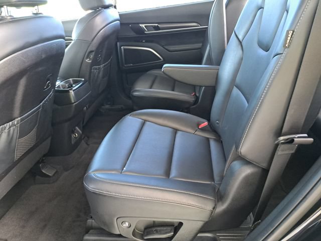 Used 2025 Kia Telluride S AWD/4WD image 24