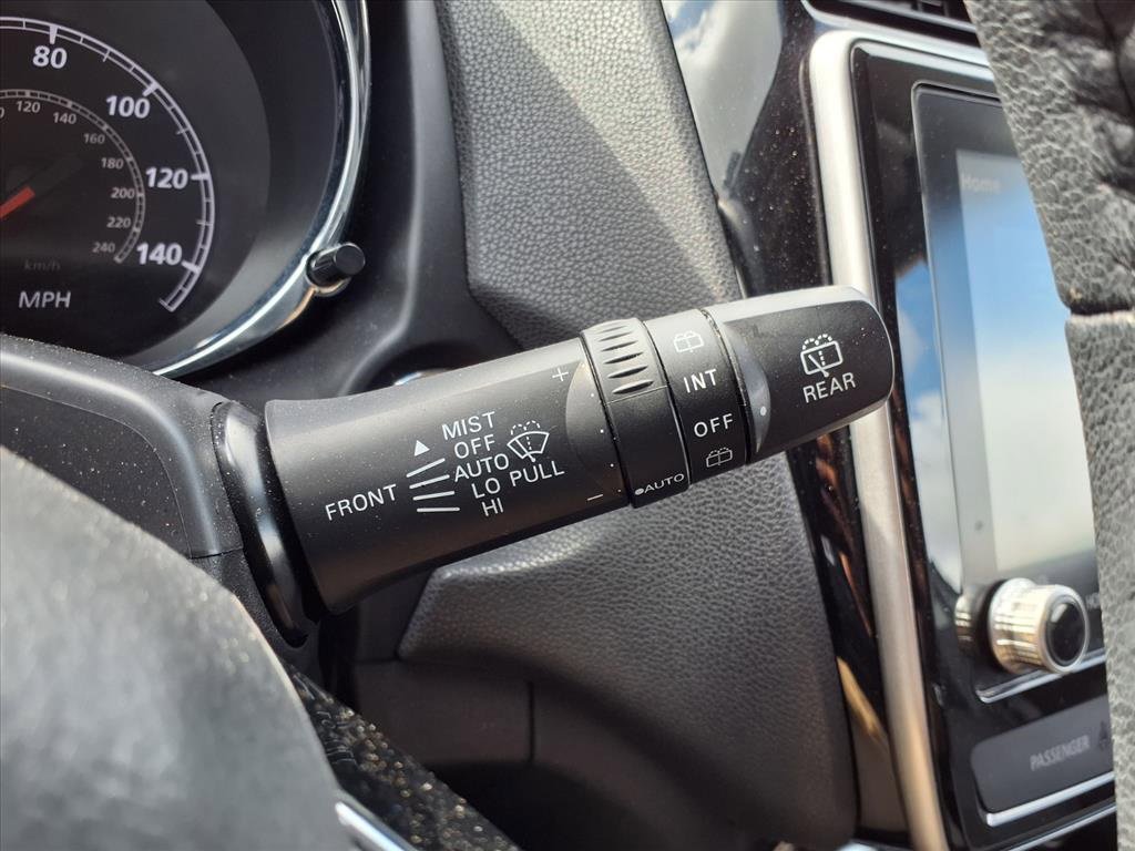 Used 2023 Mitsubishi Outlander Sport ES image 19