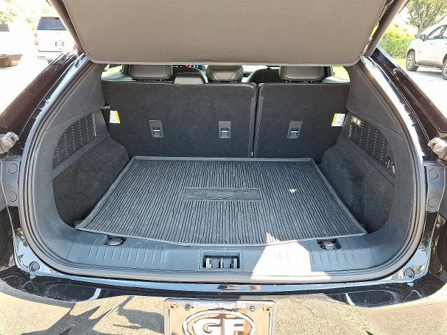 Certified 2022 Ford Mustang Mach-E Select w/ Comfort/Technology Package image 28