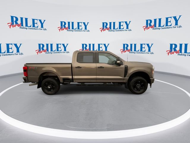 Certified 2023 Ford F350 XL w/ STX Appearance Package image 9