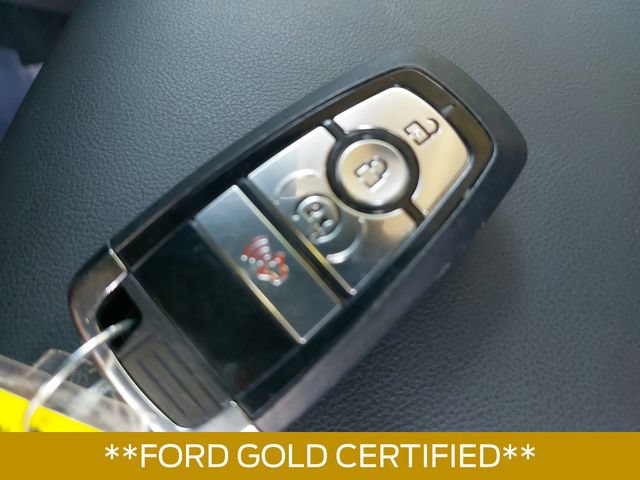 Certified 2024 Ford Bronco Sport Outer Banks w/ Tech Package AWD/4WD image 34