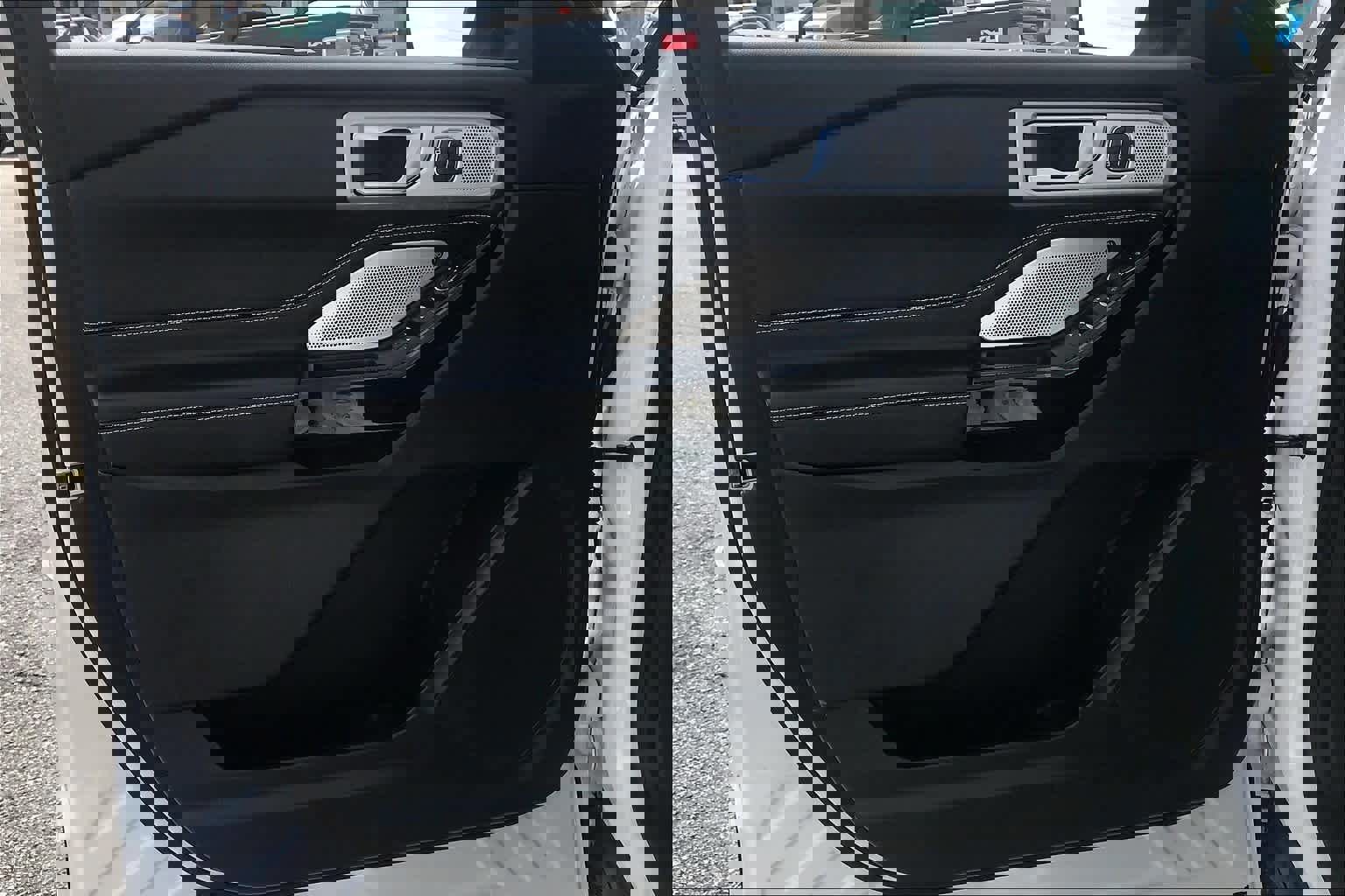 Certified 2022 Ford Explorer ST w/ Equipment Group 401A image 21