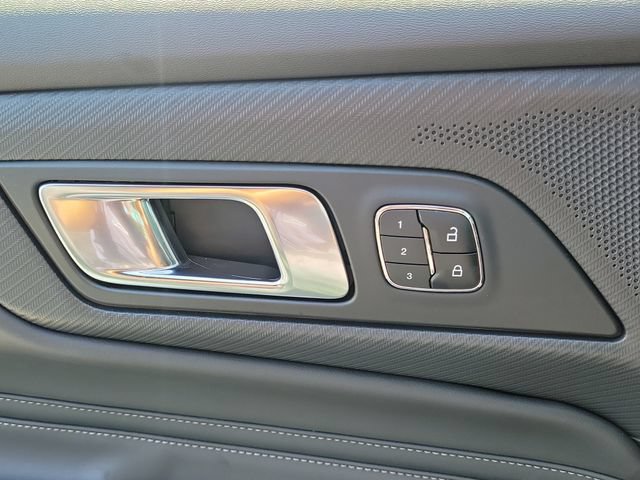 Certified 2024 Ford Mustang Premium RWD image 14