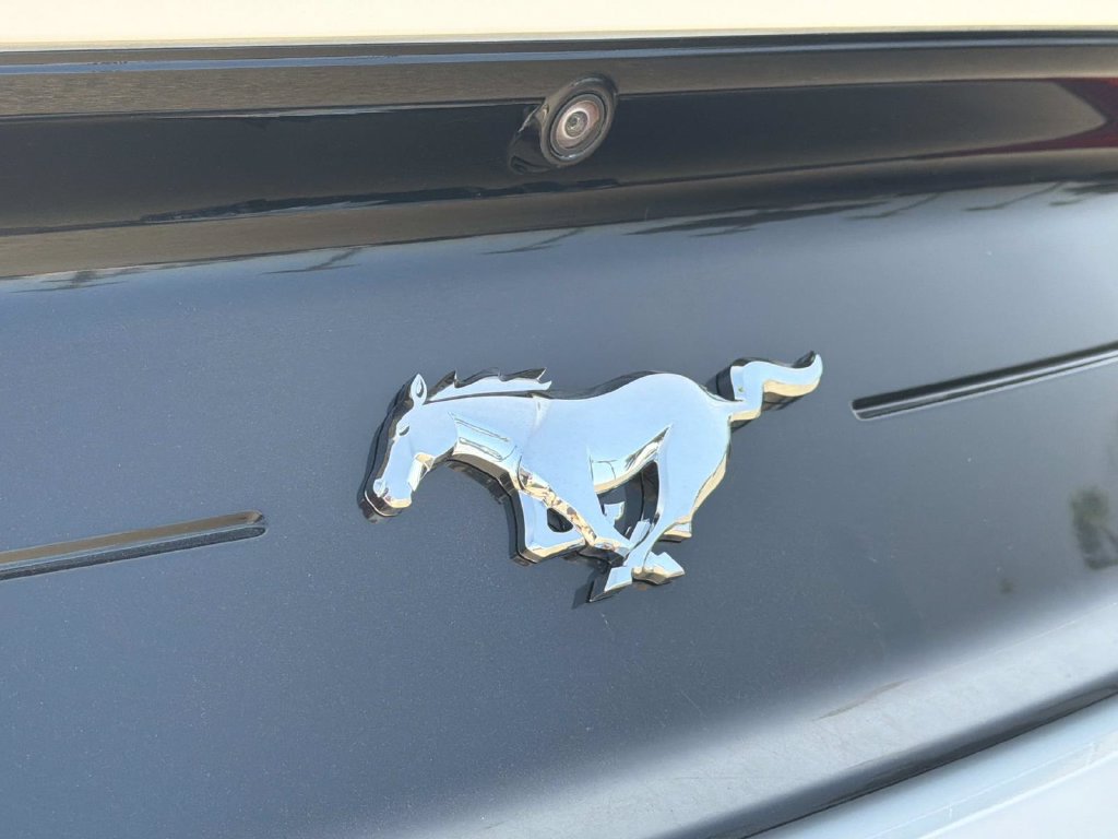 Certified 2023 Ford Mustang Premium RWD image 9