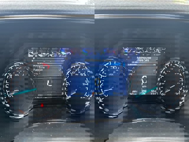 Certified 2023 Ford F150 XLT w/ Equipment Group 302A High image 21