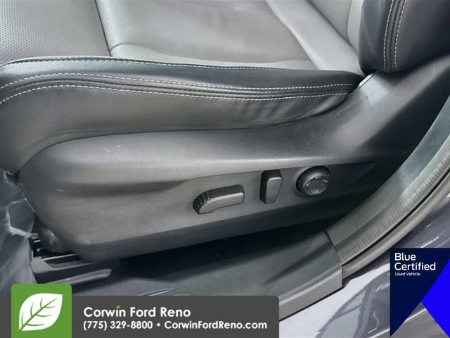 Used 2024 Subaru Outback Limited XT AWD/4WD image 23
