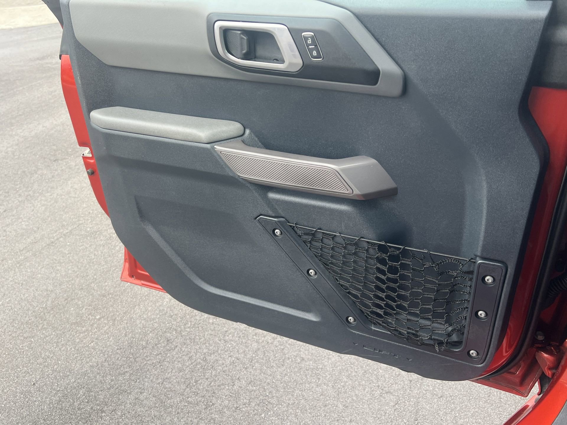 Certified 2023 Ford Bronco Black Diamond image 23