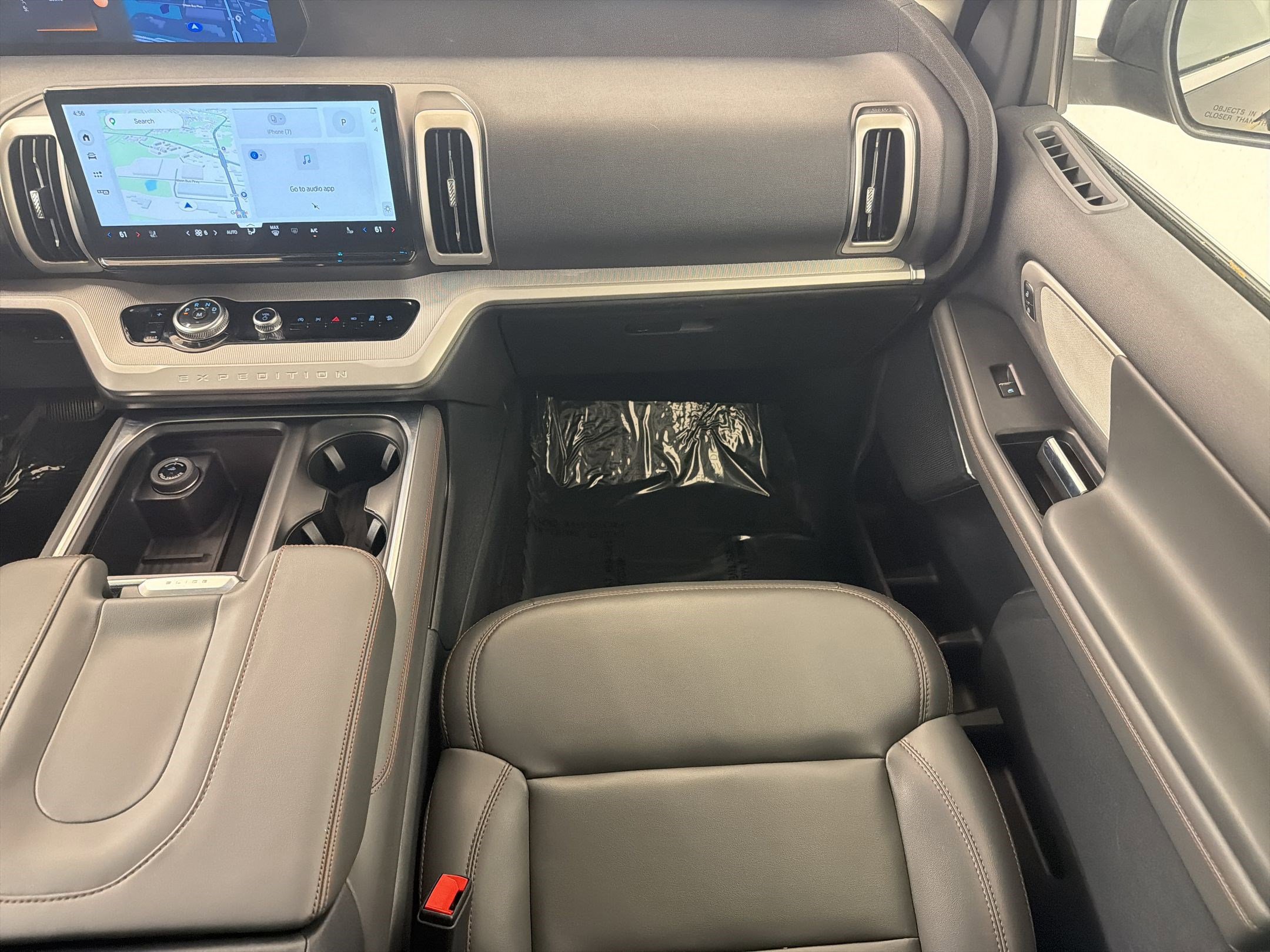 Certified 2025 Ford Expedition Active image 25