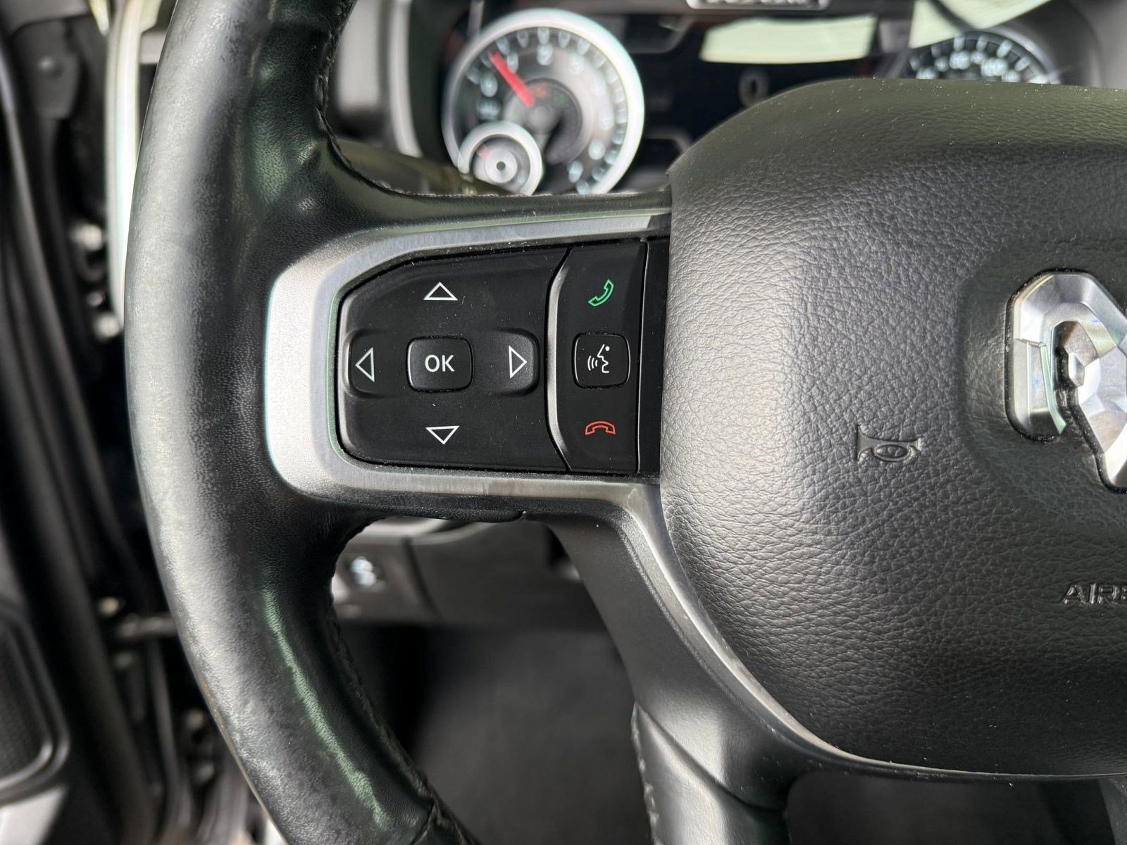 Used 2019 RAM 1500 Big Horn AWD/4WD image 18