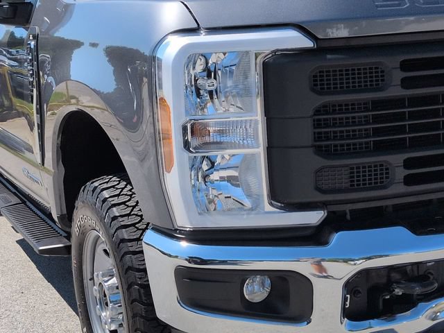 Certified 2024 Ford F250 XL w/ FX4 Off-Road Package AWD/4WD image 11