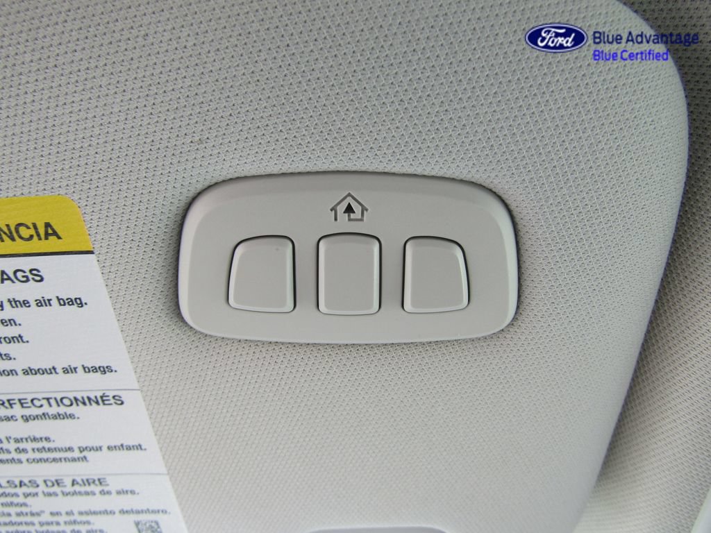 Certified 2025 Ford Explorer Active w/ Active Comfort Package AWD/4WD image 35