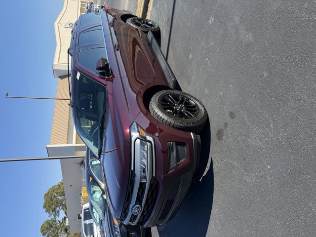 Certified 2024 Ford Expedition XLT image 4